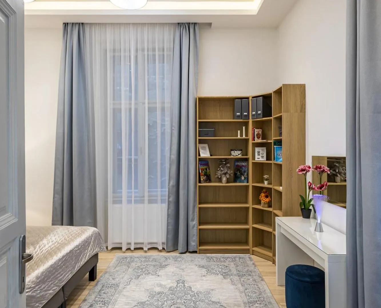 Central Market Residence Budapest