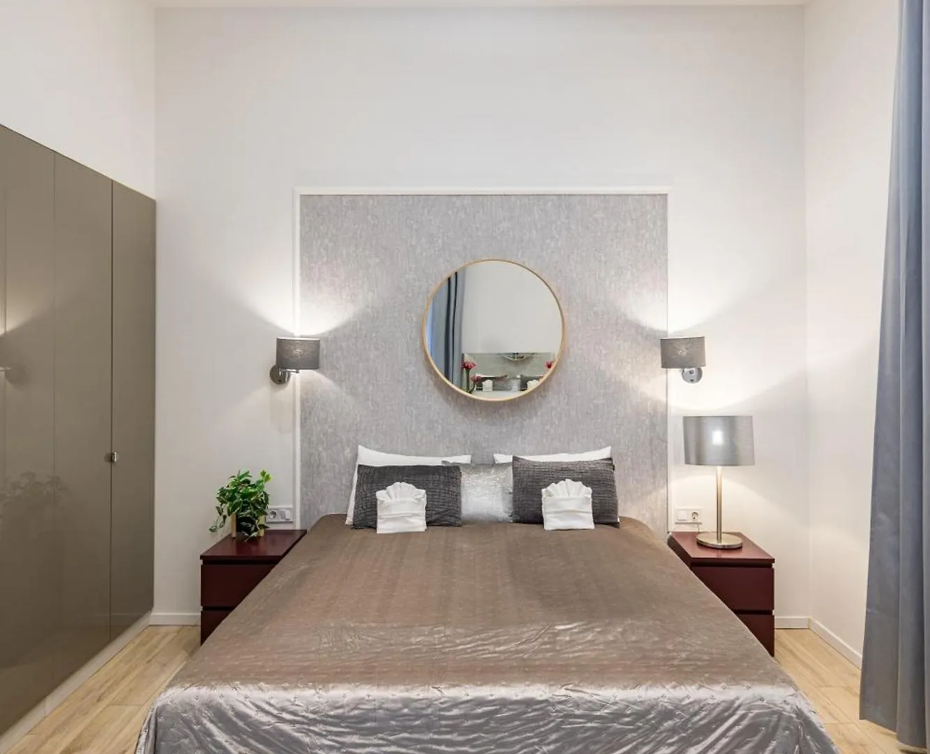 Central Market Residence Budapest 0*,